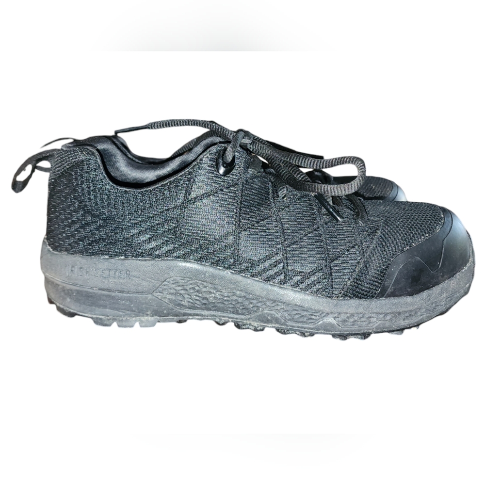 Irish Setter Nisswa Women's Safety Toe Oxford Size 6